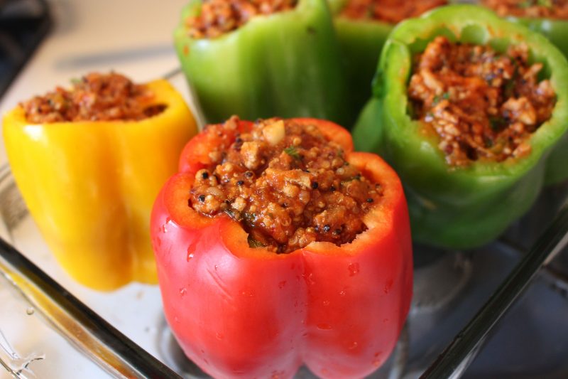 stuffedbellpeppers