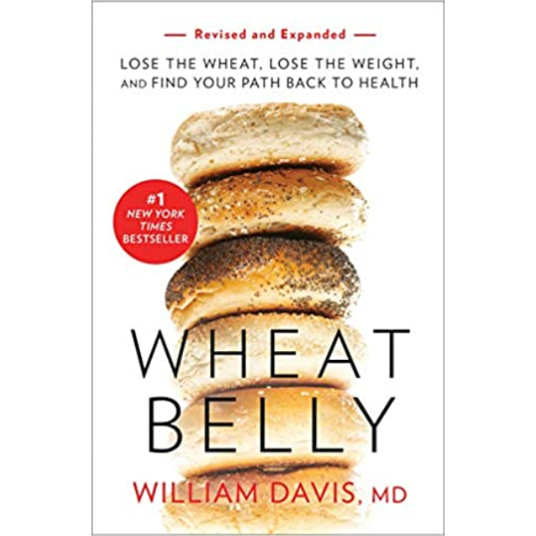 Wheat Belly