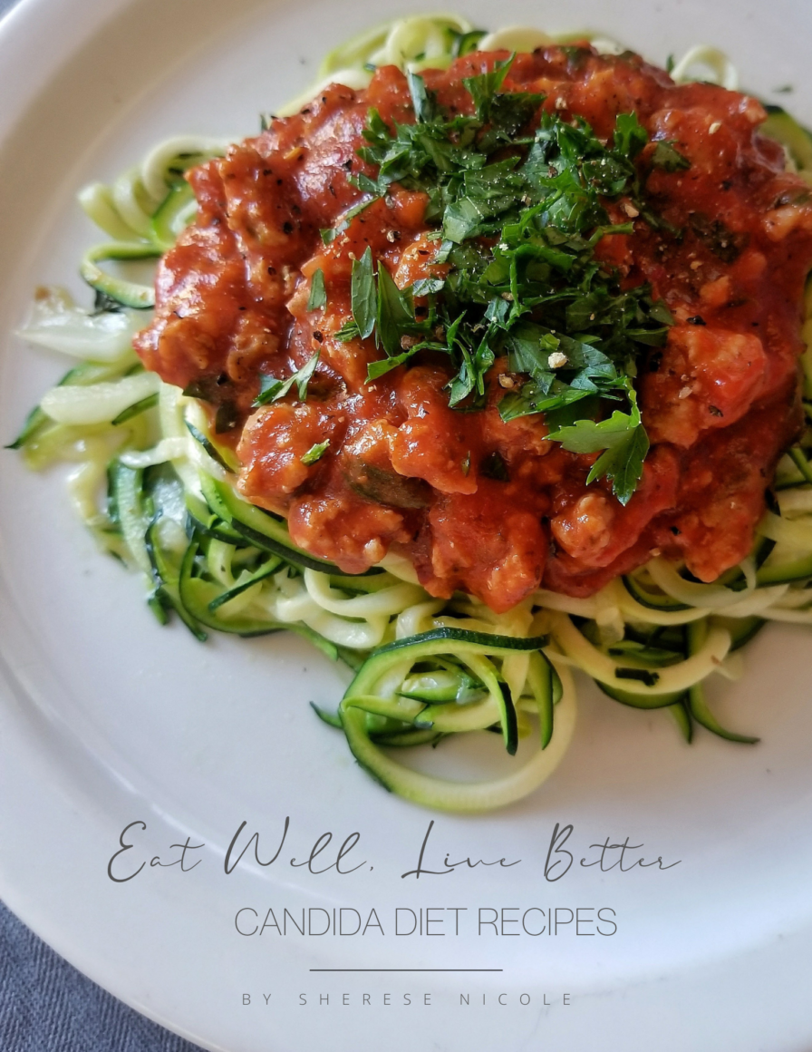 Eat Well Live Better Ebook