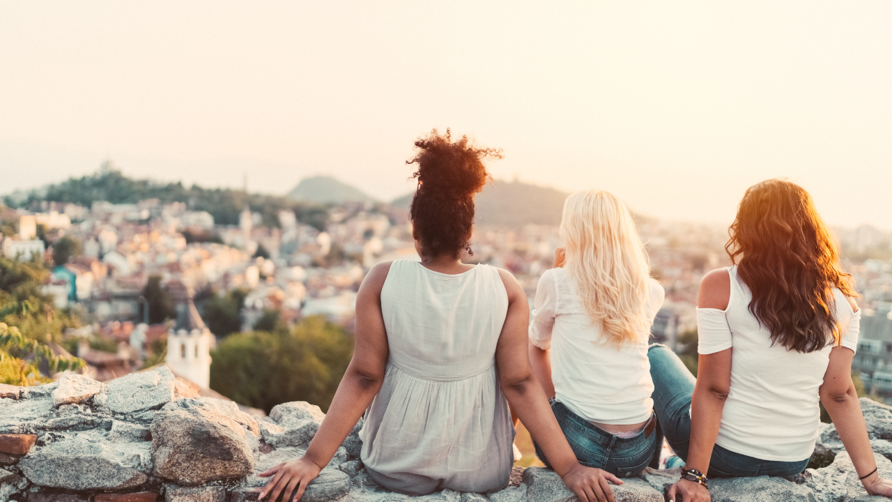 how to make friends in your 30s