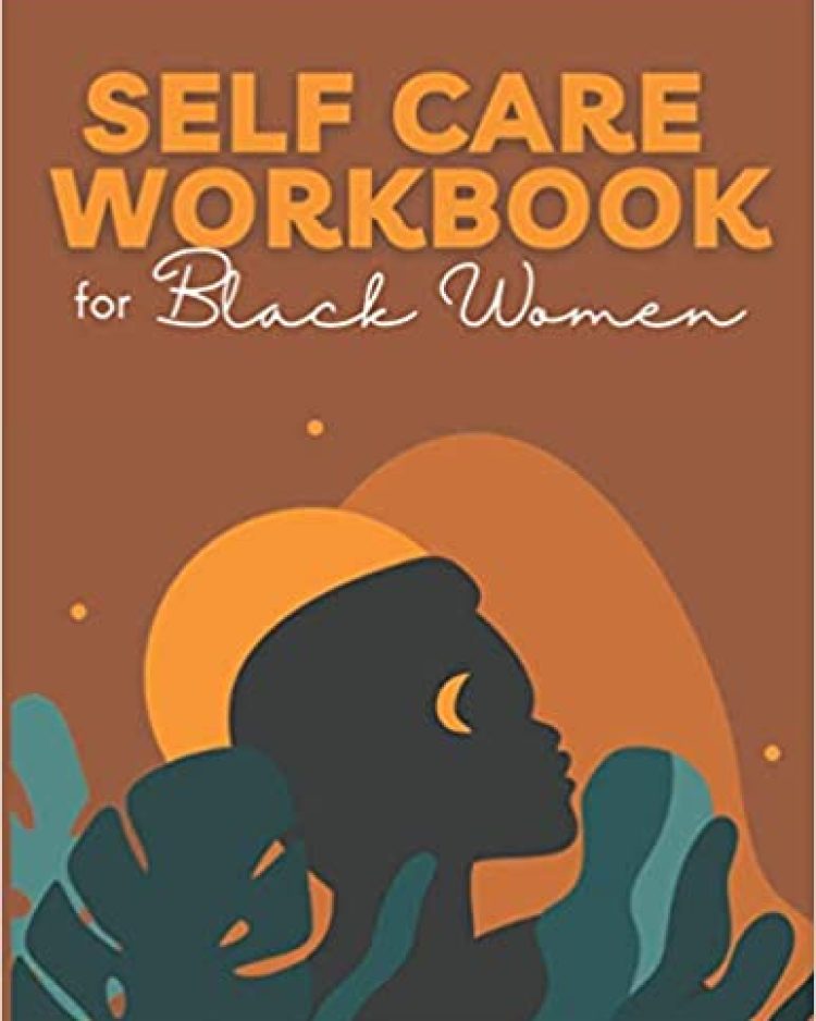 Self-Care Workbook