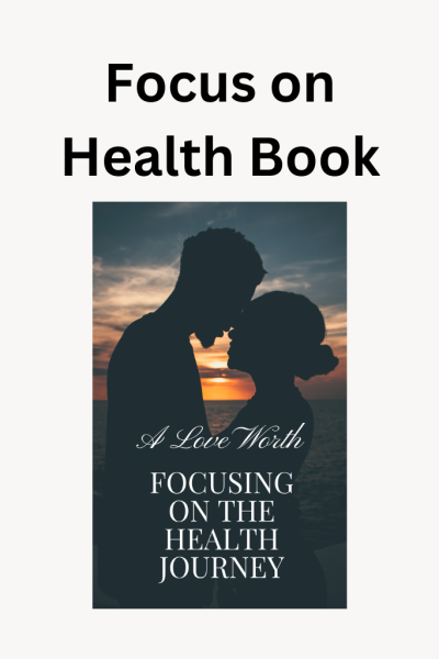 Focus on Health Book