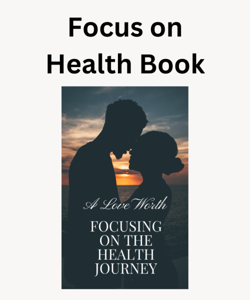Focus on Health Book